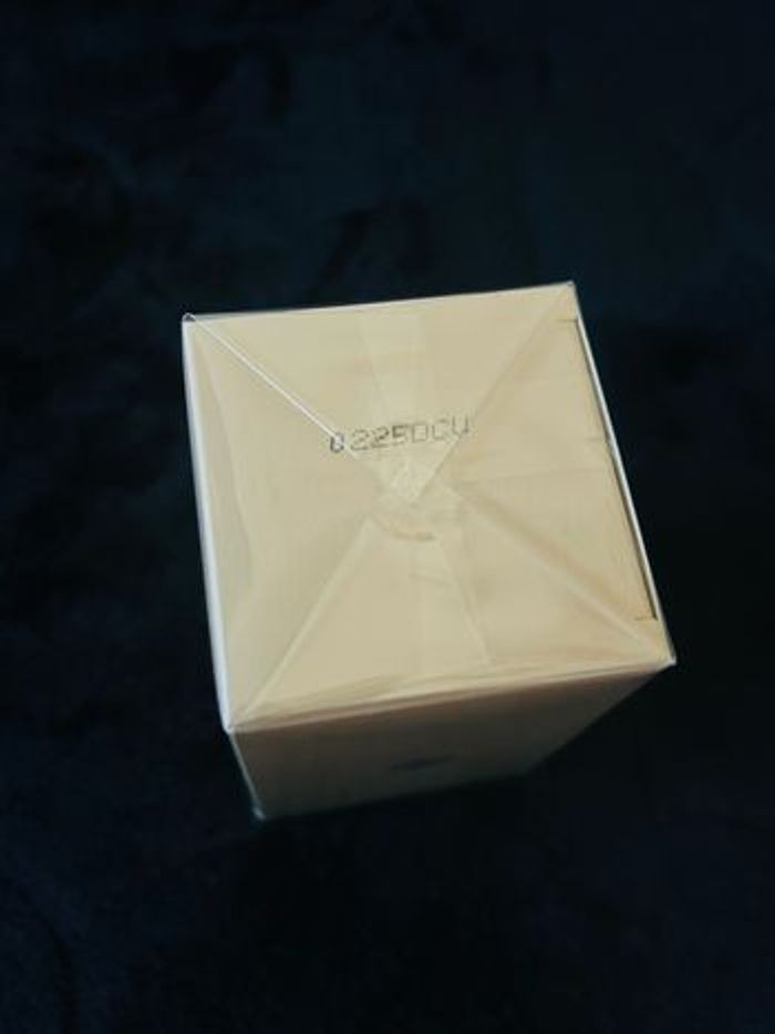 Musc Tahara Coco Vanille Musc Tahara Vanille - photo numéro 10