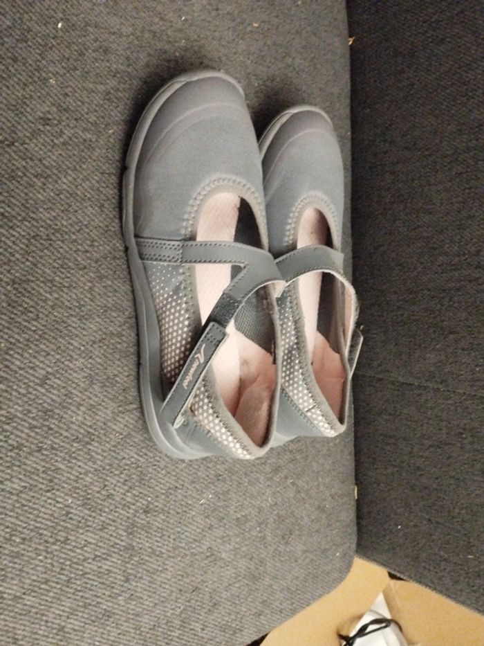 Ballerines taille 34 - photo numéro 4