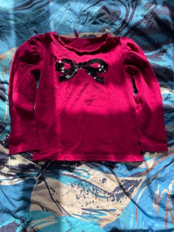 Tee-shirts manche longue