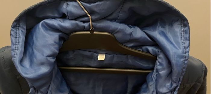 Manteau - photo numéro 6