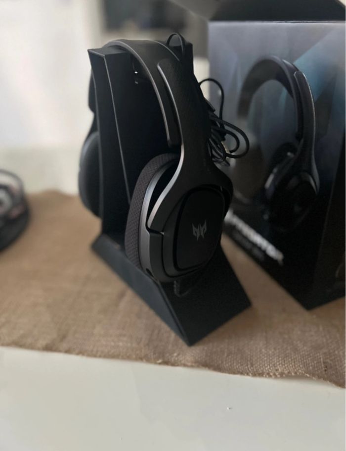 Casque Predator galea 365 - photo numéro 3