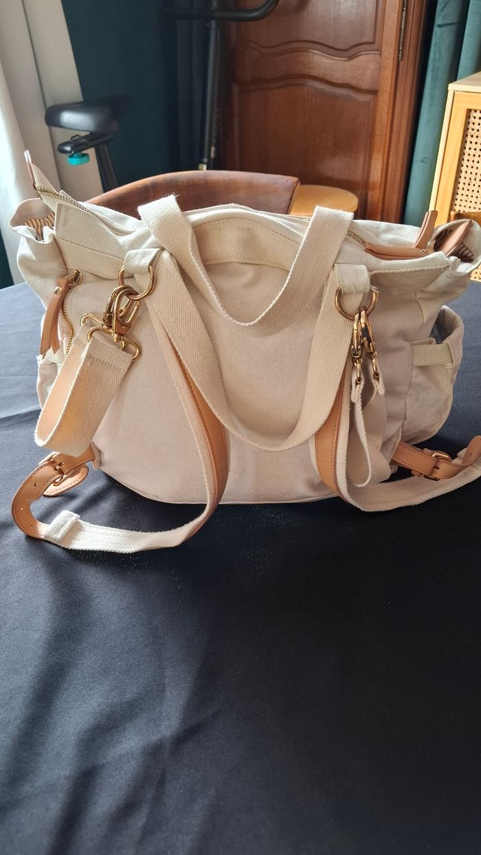 Sac a langer moom - photo numéro 2