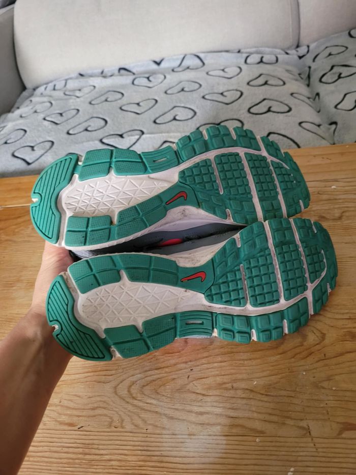 Basket de running Nike - photo numéro 5