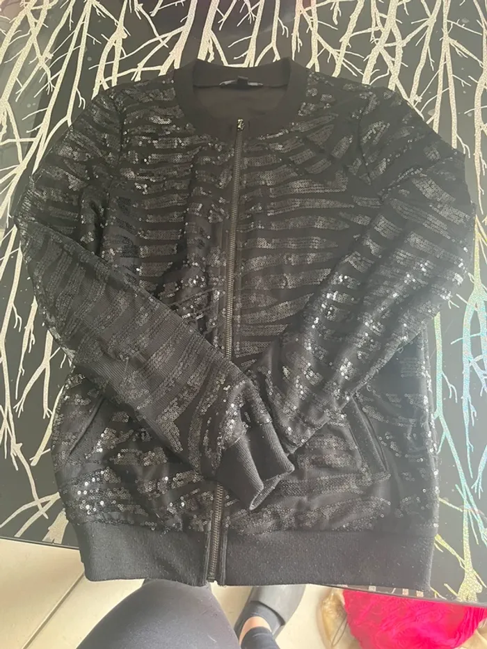 Veste