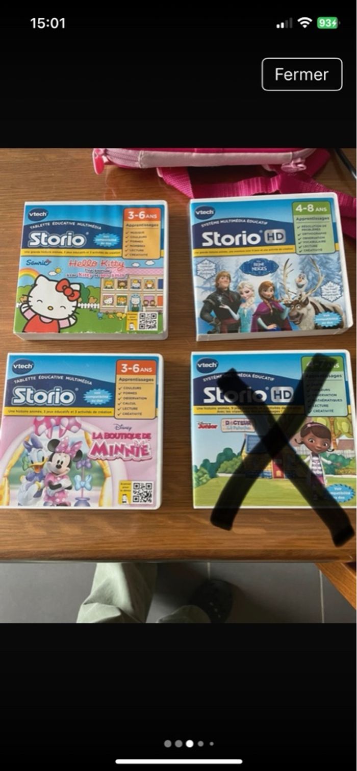 Storio Max - photo numéro 3