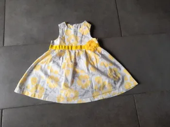 Robe été
