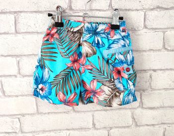 Short de bain catimini 3 mois