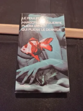Pliera bien qui pliera - Margot D. Marguerite