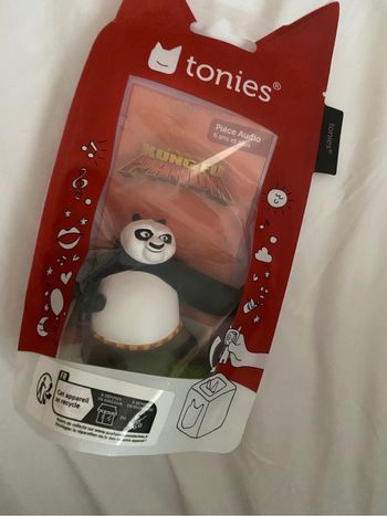Tonies