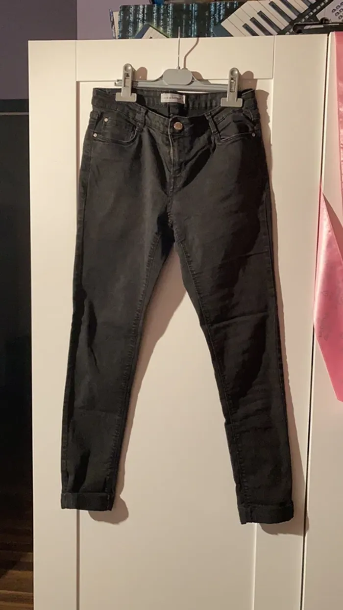 jean gris