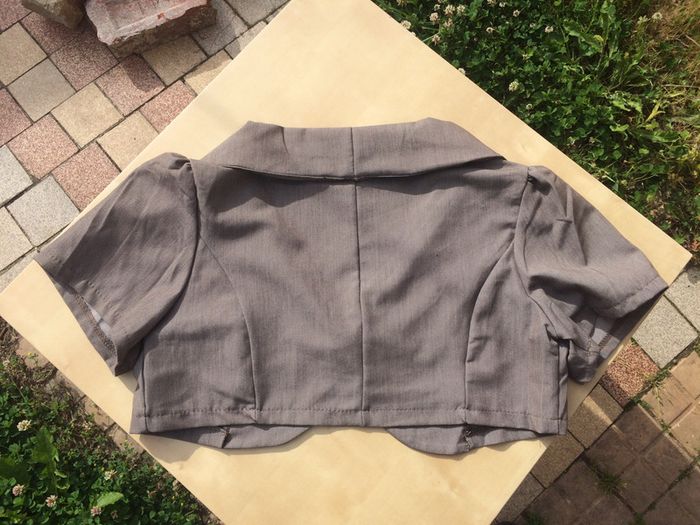 Veste - photo numéro 2
