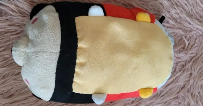 Peluche minnie - photo numéro 4