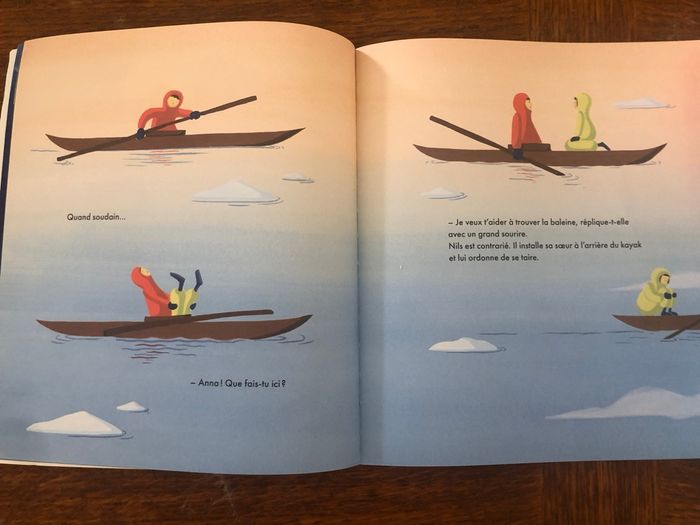 La mystérieuse baleine - photo numéro 3