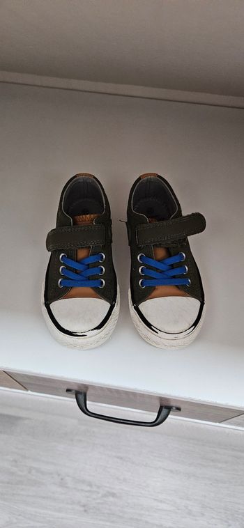 Chaussure pour enfant 