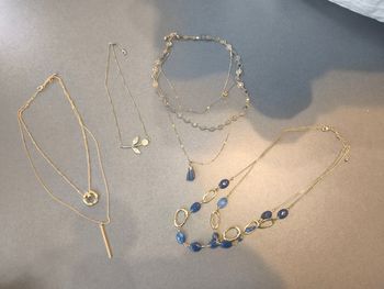 Lots de colliers
