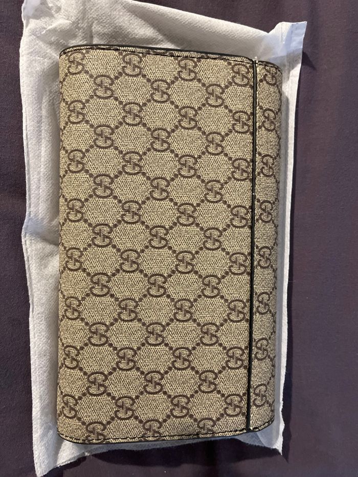 Tres belle pochette tendance - photo numéro 5