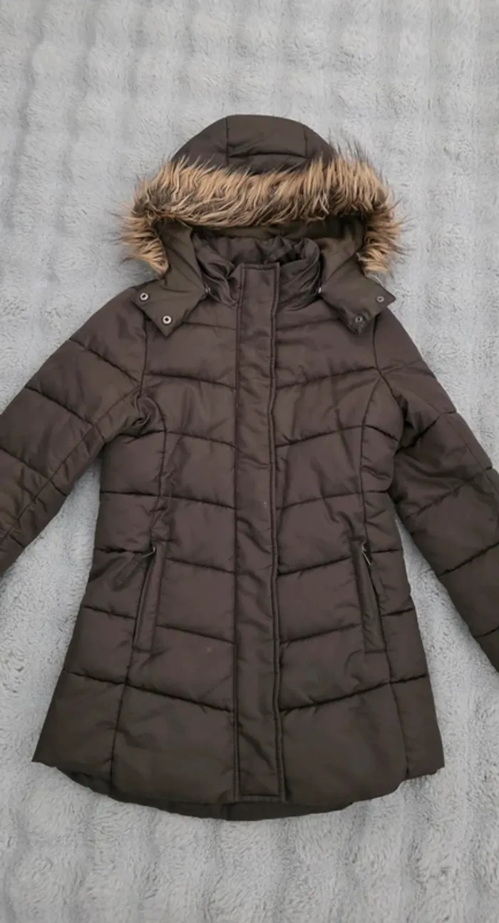 Parka 10-11ans - photo numéro 3