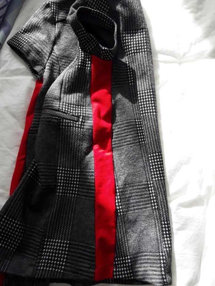 Robe d'automne - photo numéro 3