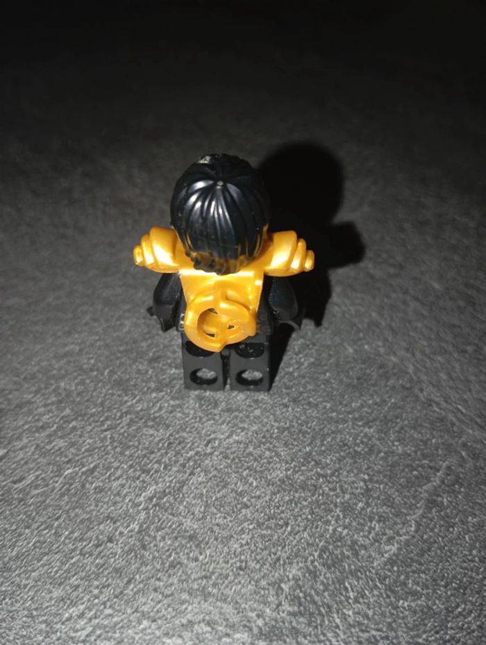 Figurine lego - photo numéro 2