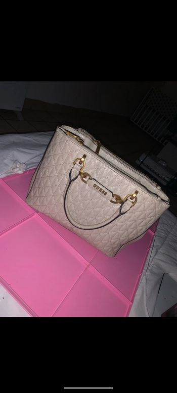 🌹 Sac Guess 🌹