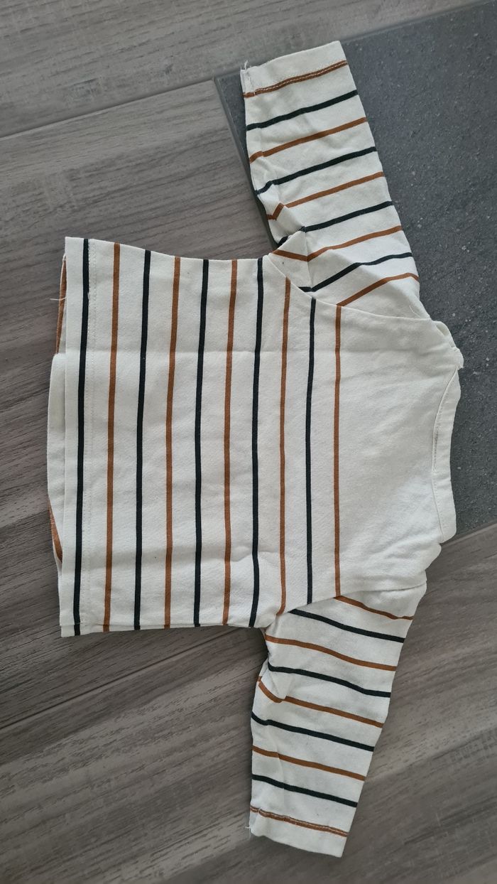 Tshirt - photo numéro 2