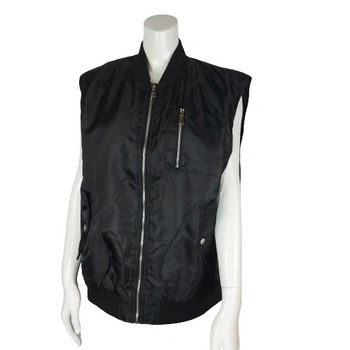 Blouson sans manches Jennyfer