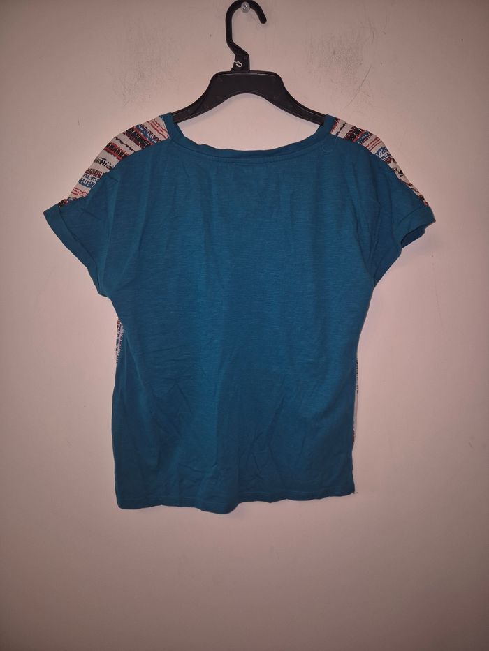 Tee-shirt FPC - photo numéro 2