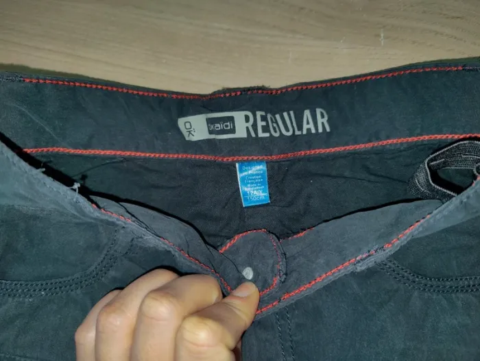 Pantalon OKAIDI 12 ans - photo numéro 3