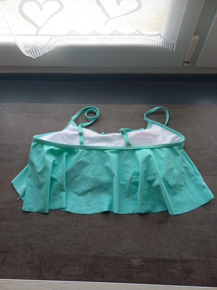 Maillot de bain 👙 2 pièces femme - photo numéro 7