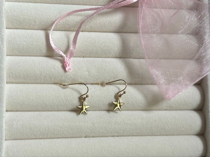Boucles d’oreilles