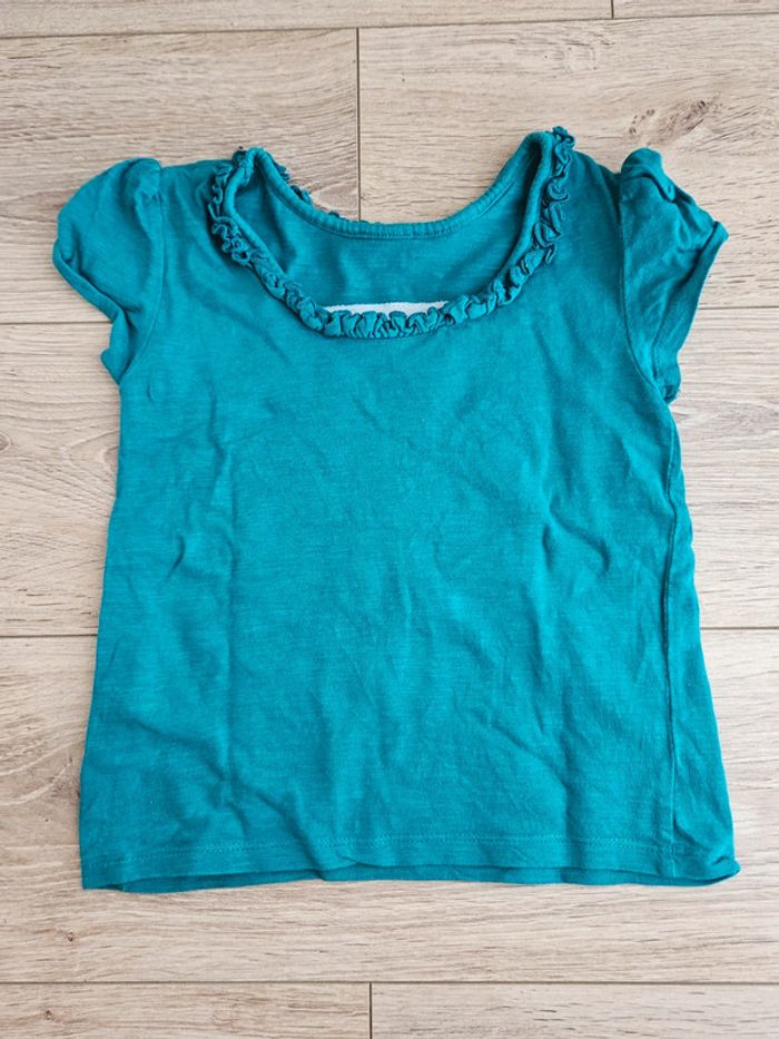 Tee shirt TAO 6 ans - photo numéro 3