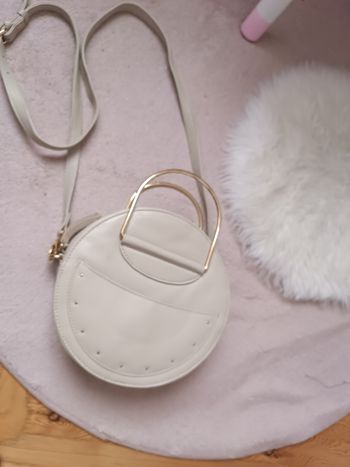Sac en cuir san Marina