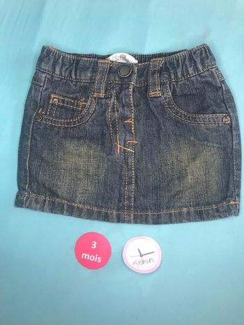 Jupe 3mois