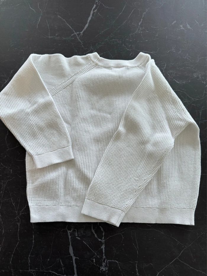 Pull Zara - photo numéro 3