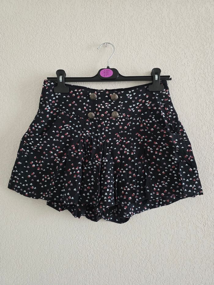 Short fluide coloré Pimkie