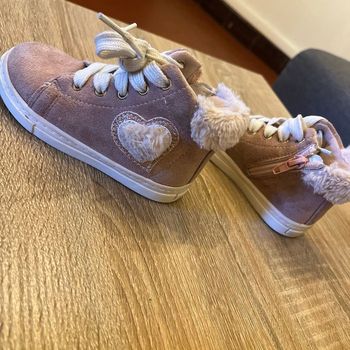 Chaussure fille