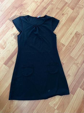 Robe noire