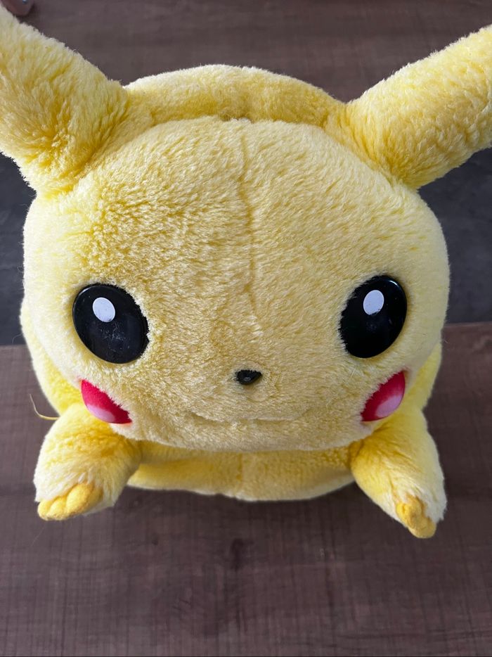 Range pyjama Pokémon - photo numéro 4