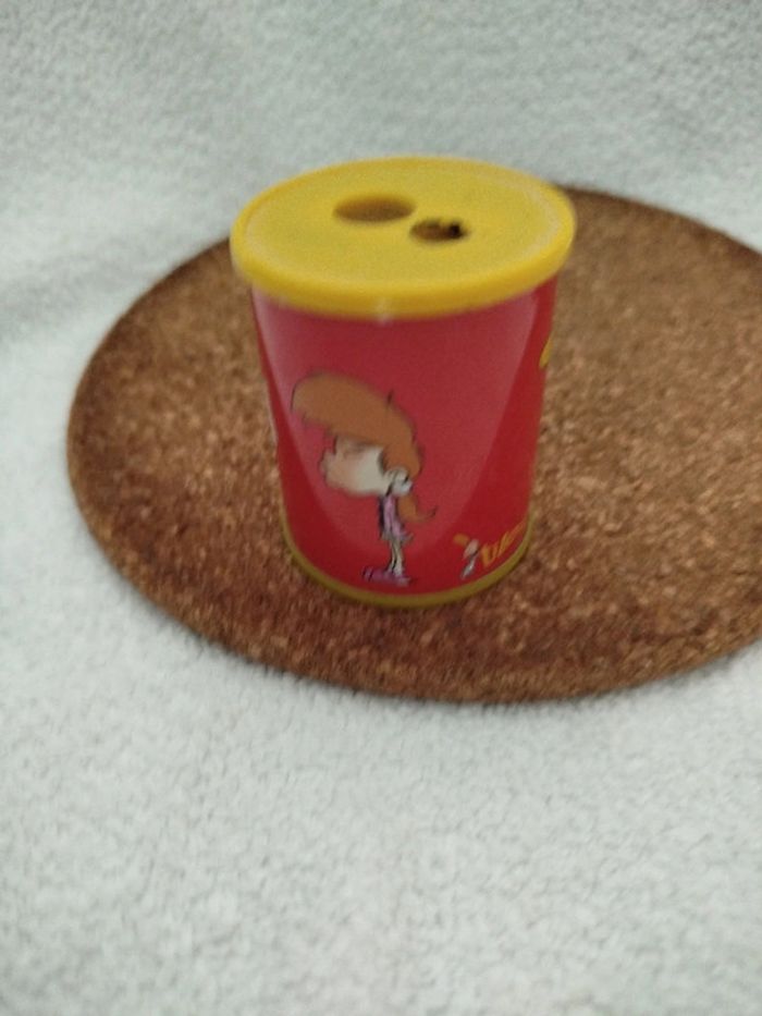 Taille crayon Titeuf - photo numéro 3