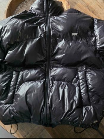 Manteau de marque levis
