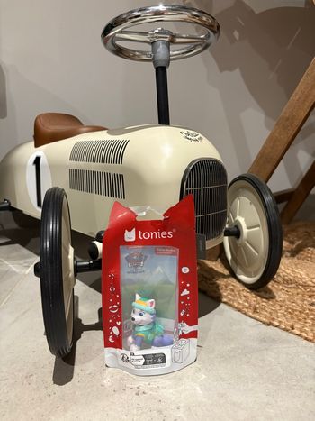 Tonies Everest pat patrouille