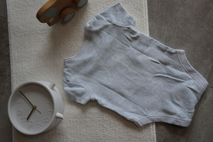 Bodys disney manches courtes 6mois - photo numéro 6