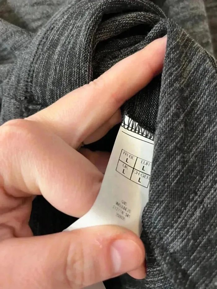 Robe - Taille L - photo numéro 5