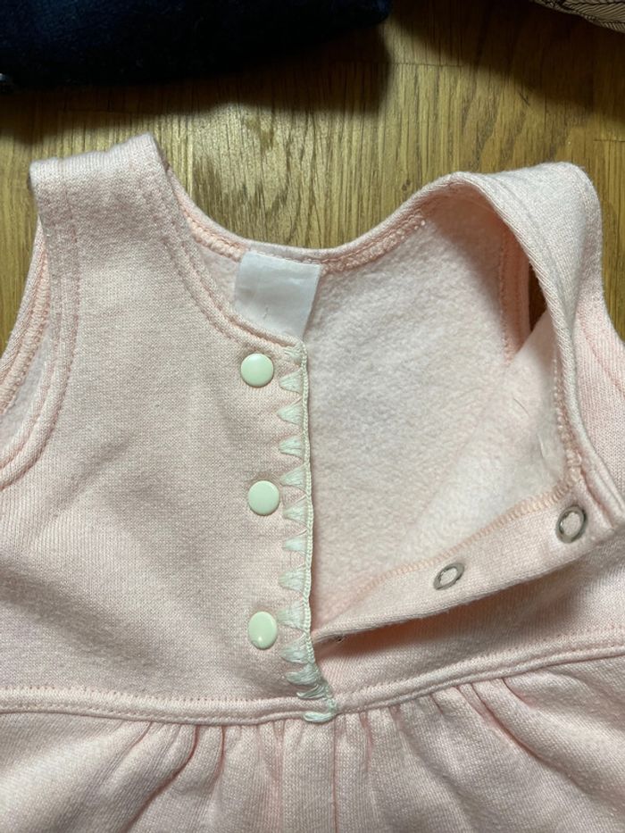 Barboteuse 9/12mois - photo numéro 2