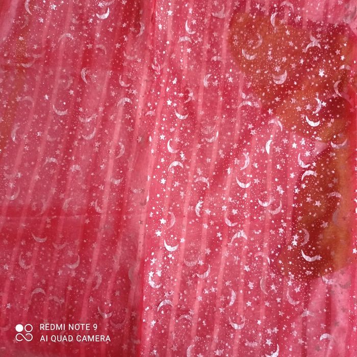 Nappe voile - photo numéro 2