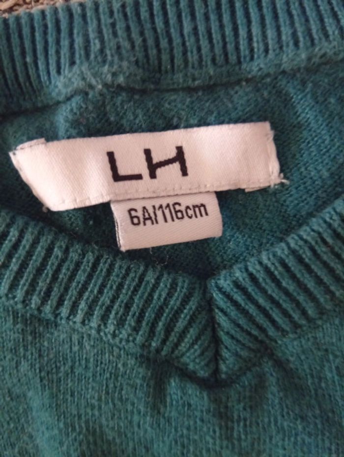 Pulls - photo numéro 2