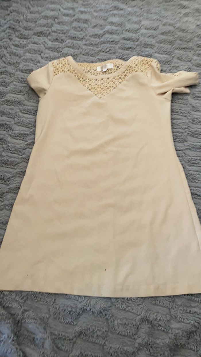 Robe/tunique just Addict taille s