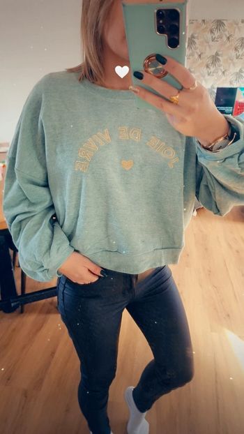 Pull large