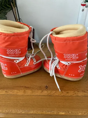 Boots hiver neige p29-31