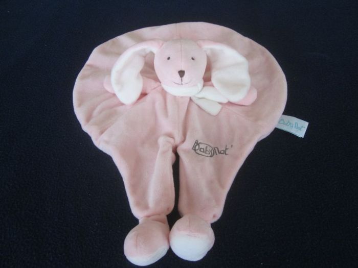 doudou